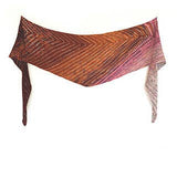 Koigu Venation Shawl Kits - Pencil Boxes x Ambah