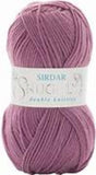Sirdar Snuggly DK Yarn