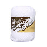 Lily Sugar n Cream Original Size Yarn