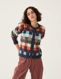 Sirdar Loveful 100% Recycled Tweed Blend Pattern Leaflets
