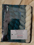 A River of Yarn Runs Through It Special Edition Mini Yarn Kits