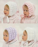 Sirdar Snuggly DK Yarn Knitting Pattern Leaflets