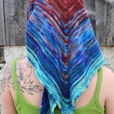 Koigu Paint Can Collection Print Book