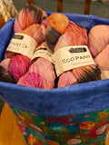Fabric Storage  Baskets
