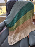 Landscape Blanket Kits