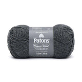 Patons Classic Wool Worsted Yarn