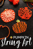 Pumpkin Crafts & Games for Kids