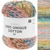 Creative Chic-Unique Cotton DK Yarn
