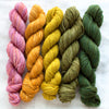 Manos Del Uruguay Fino Yarn Mini Skein Kits