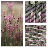 Arcane Fibre Works Colourways Yarn