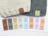 Baa Sheep | Fold Over Tags