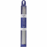 UNIQUE KNITTING Double Point Knitting Needles 20cm (8″) - Set of 5 Aluminum