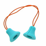 UNIQUE KNITTING Double-Point Needle Point Protectors - Small - 1 pair