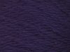 Solid dark purple color swatch