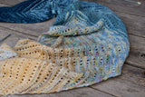 Koigu Venation Shawl Kits - Pencil Boxes x Ambah