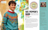 The Beatles: All You Knit Is Love