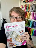 Doodle Knit Directory Book