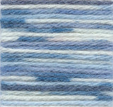 Sirdar Snuggly Baby Crofter Fair Isle Effect DK Yarn