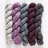 Manos Del Uruguay Fino Yarn Mini Skein Kits