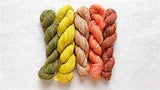 Manos Del Uruguay Fino Yarn Mini Skein Kits