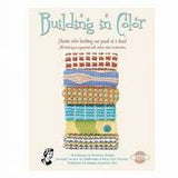 Building in Colour Part 2 - 5 weeks