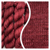 Arcane Fibre Works Colourways Yarn