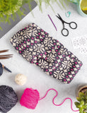 Doodle Knit Directory Book