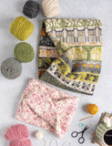 Doodle Knit Directory Book