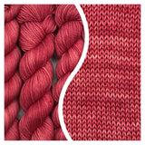 Arcane Fibre Works Colourways Yarn