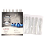 KNITPRO Nova Platina 15cm (6″) Double Point Knitting Needles Set - 6 sizes