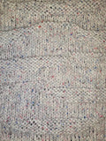 Stormy Beach Blanket Kit