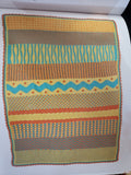 Building in Colour Part 2 - 5 weeks