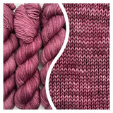 Arcane Fibre Works Colourways Yarn