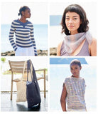 Lovewool 20 Knitting Pattern Book