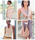 Lovewool 20 Knitting Pattern Book