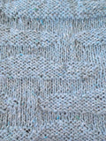 Stormy Beach Blanket Kit
