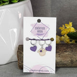 Creation Andy Stitch Markers