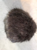 Gnome PomPom Knitting Kit