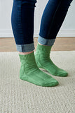 New Directions in Sock Knitting