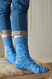 New Directions in Sock Knitting