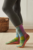 New Directions in Sock Knitting