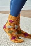 New Directions in Sock Knitting