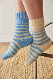 New Directions in Sock Knitting