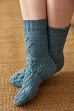 New Directions in Sock Knitting