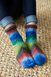 New Directions in Sock Knitting