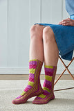 New Directions in Sock Knitting