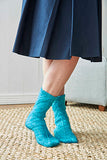 New Directions in Sock Knitting