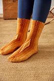 New Directions in Sock Knitting