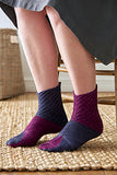 New Directions in Sock Knitting