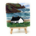 Felting Kits - Mini-Masterpieces